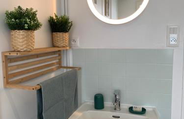 St Malo - Rothéneuf, proche Mont St Michel et Cancale, grande maison familiale - Foto 32