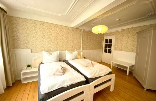 Ferienwohnung „Zuckerbäckerei“ - Foto 4