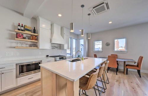 Spacious Portland Home Walk Downtown! - Foto 8