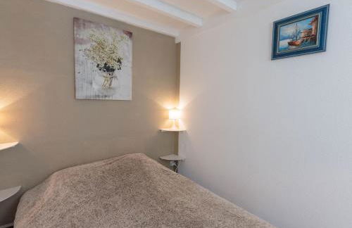 Holiday Home Les Maisons de l'Océan-2 by Interhome - Foto 14