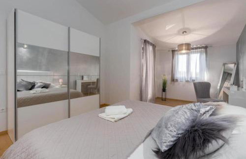 Villa Mirjana with private Pool - Foto 12