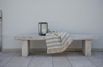 Villa Jona in Žužići - Haus für 8 Personen - Foto 15