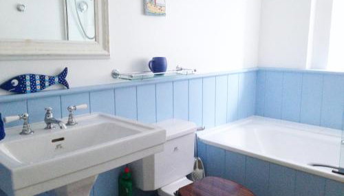 Sea views at Quay Rocks - Foto 4