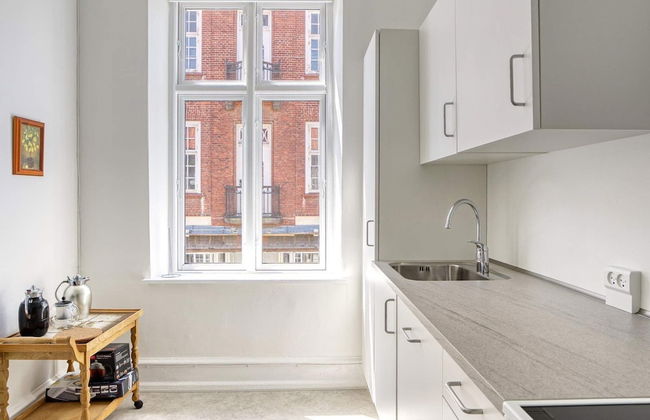 4 Person Holiday Home in Nakskov - Foto 5