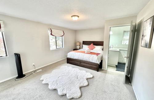 Bothell River house - Foto 6