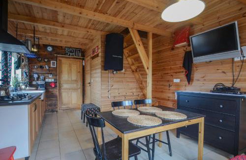 Domki na Polach Piwniczna-Zdrój - Foto 38