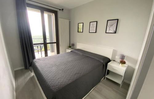 TerrazzaDolcevista - Appartamento panoramico sui Tre Laghi - Foto 14