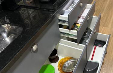 Studio no Centro Guarulhos a 7 Km AirPort GRU Cond High Standard - Foto 36