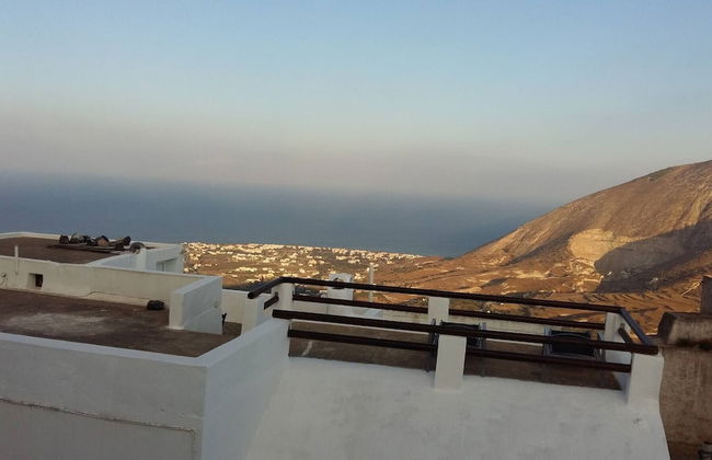 Charming 1705 Castle House in Pirgos Kallistis, Greece - Photo 52