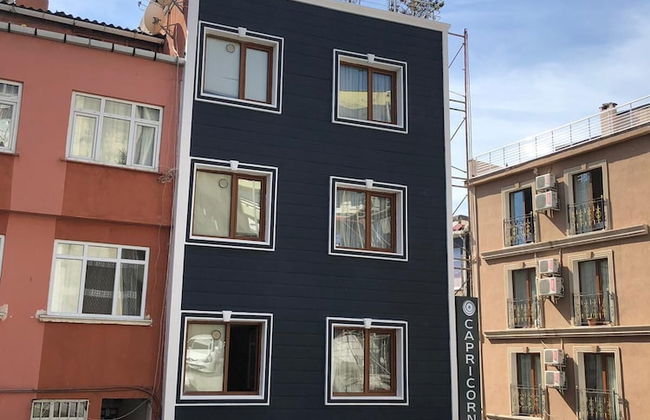 Capricorn by Otantik Suites - Foto 57