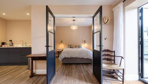 Stunning luxury apartment near Bruton - Foto 4