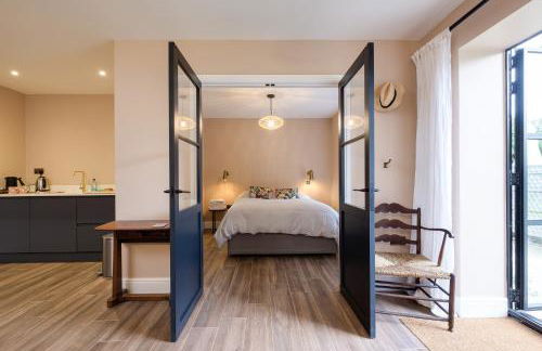 Stunning luxury apartment near Bruton - Foto 4