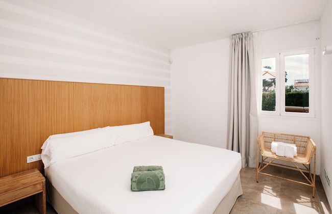 Lago Resort Menorca - Villas & Bungalows del Lago - Photo 11