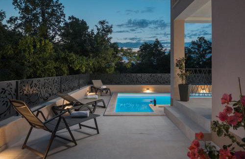 Villa IN - Foto 13