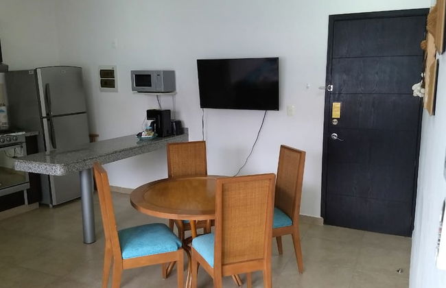 Dreams Lagoon Cancun - Photo 27