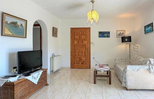 Nice Apartment In Korfos, Korinthos - Foto 16