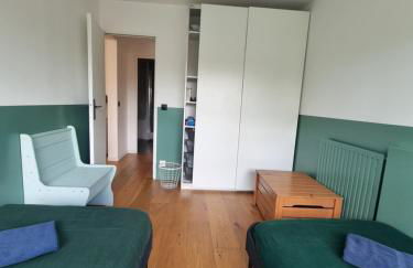 Urban Serenity - Spacieux F4 proche Paris - Foto 41