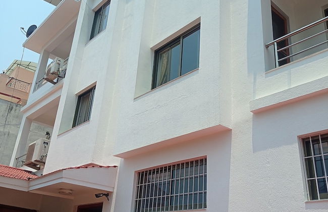 Janaki House - Photo 6