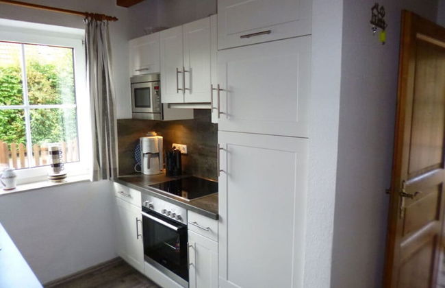 Holiday Home Christmann - Foto 5