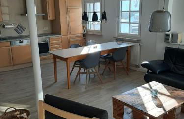 Gemütlichkeit über der Weinrebe- 3Zi. Zi. Fewo. - Foto 10