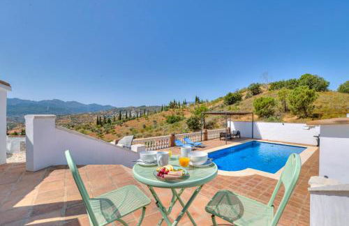 Andaluz Mountain View - Foto 19