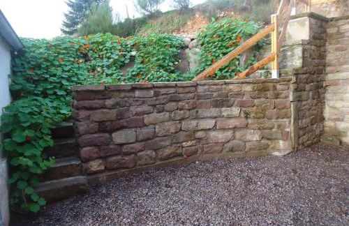 Gîte nature rénové dans les Vosges Saônoises - FR-1-583-459 - Foto 23