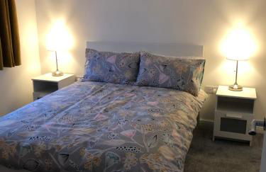 Saint’s Retreat Whitby - Foto 28