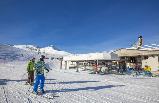 Casa Giardino Ski in - Ski out 100m - Photo 25