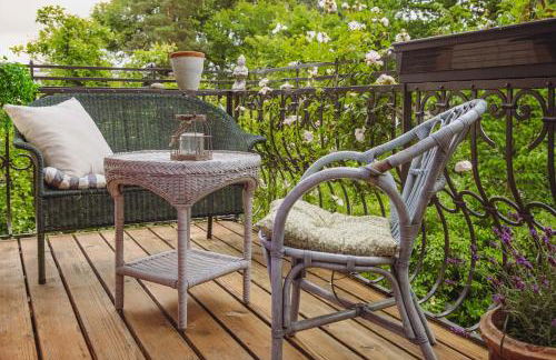 Wohnung im Herzen Diessens - Foto 38