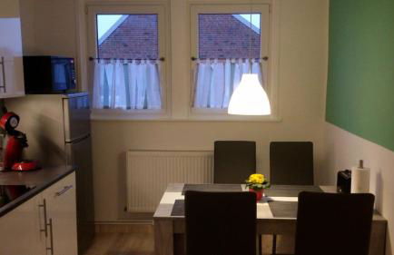 Ferienwohnung Jasmin - Foto 11