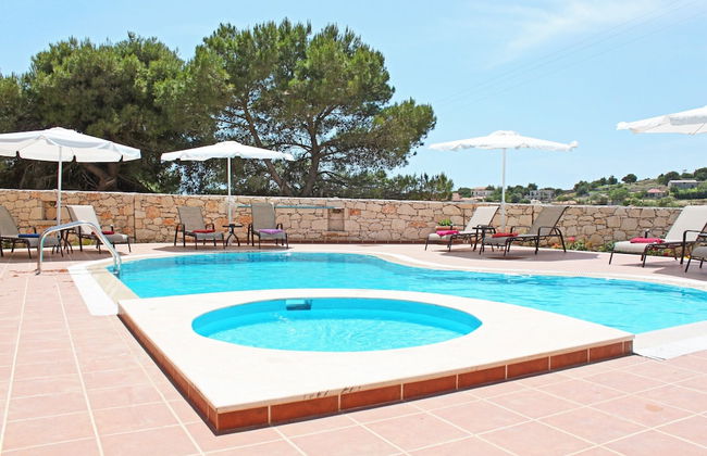 The Vivian - Luxury Stone Villa - Foto 40