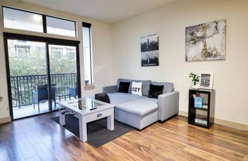 Houston Midtown Luxury - Foto 1