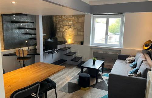 Le Starry Night, proche Bordeaux, parking gratuit - Foto 1