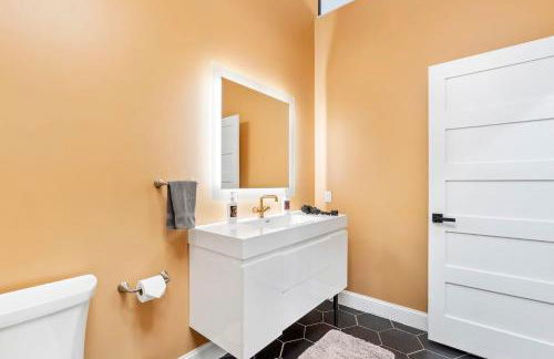 KING Sleep10 5Bed 4BR 2BA Swepson ICON - Foto 56