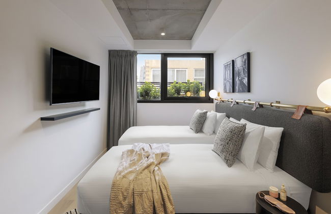 Veriu Collingwood - Foto 21