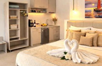 Knossos Sunrise - Foto 2