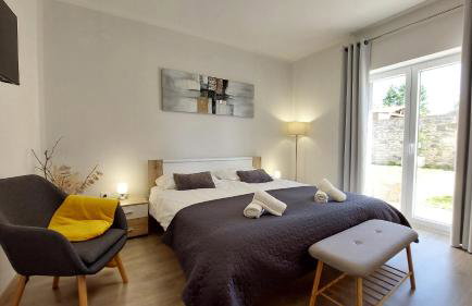 Villa Amoena with Pool and Sauna - Foto 9