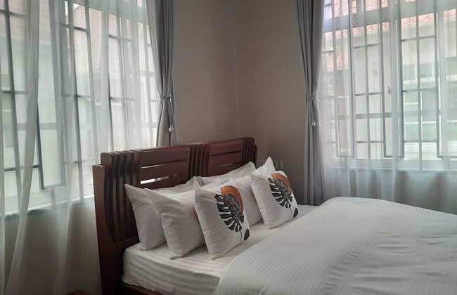 VILLA HOME HOTEL & APARTMENT - Photo 25