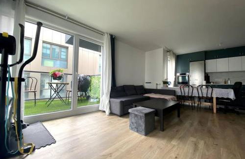 Construit en 2020, 82m2, entre paris et disney - Foto 6