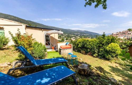 Maison Belle Vue & Jardin- Tout à proximité à Pied - Foto 30