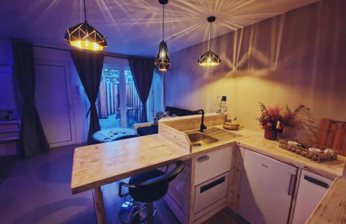 Vanadis, Suites d'exceptions & spa - LE BALNEO - Foto 15