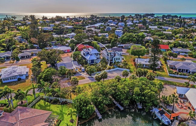 Casa Amiga managed by Beach Retreats - Foto 60