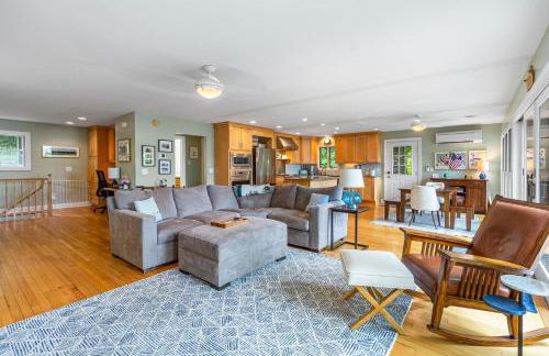 Overlook Chalet - Foto 24