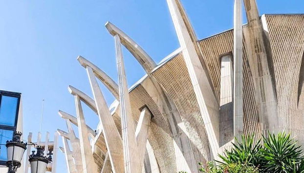 Free tour por Aduanas del Mar - Foto 3