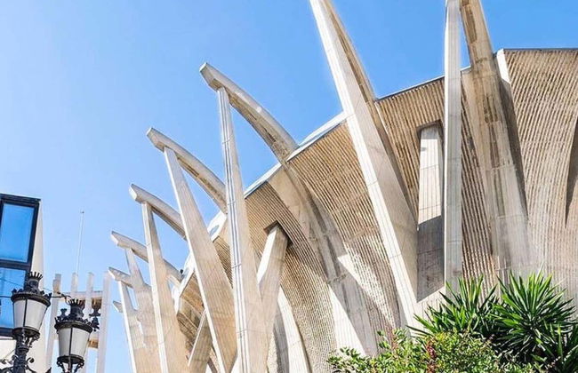 Free tour por Aduanas del Mar - Foto 3