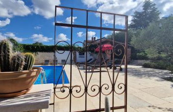 Villa Mimosa - Foto 9