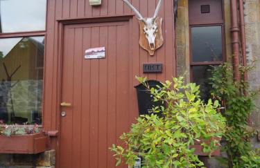 Uist Cottage - Foto 21