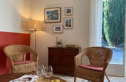 Le Domaine de l'Aiguille Alpilles, Eygalières, Saint Rémy de Provence - Foto 50