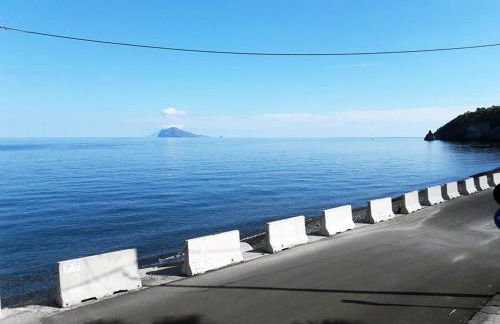 Eoliando Case per Vacanza - Lipari Acquacalda Mare - Foto 1