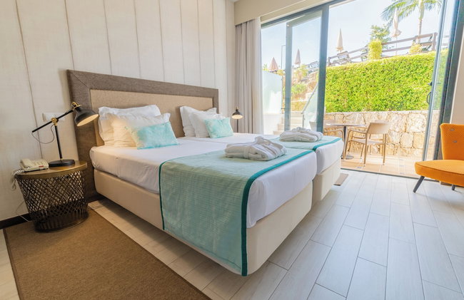 Pestana Alvor Park - Foto 43